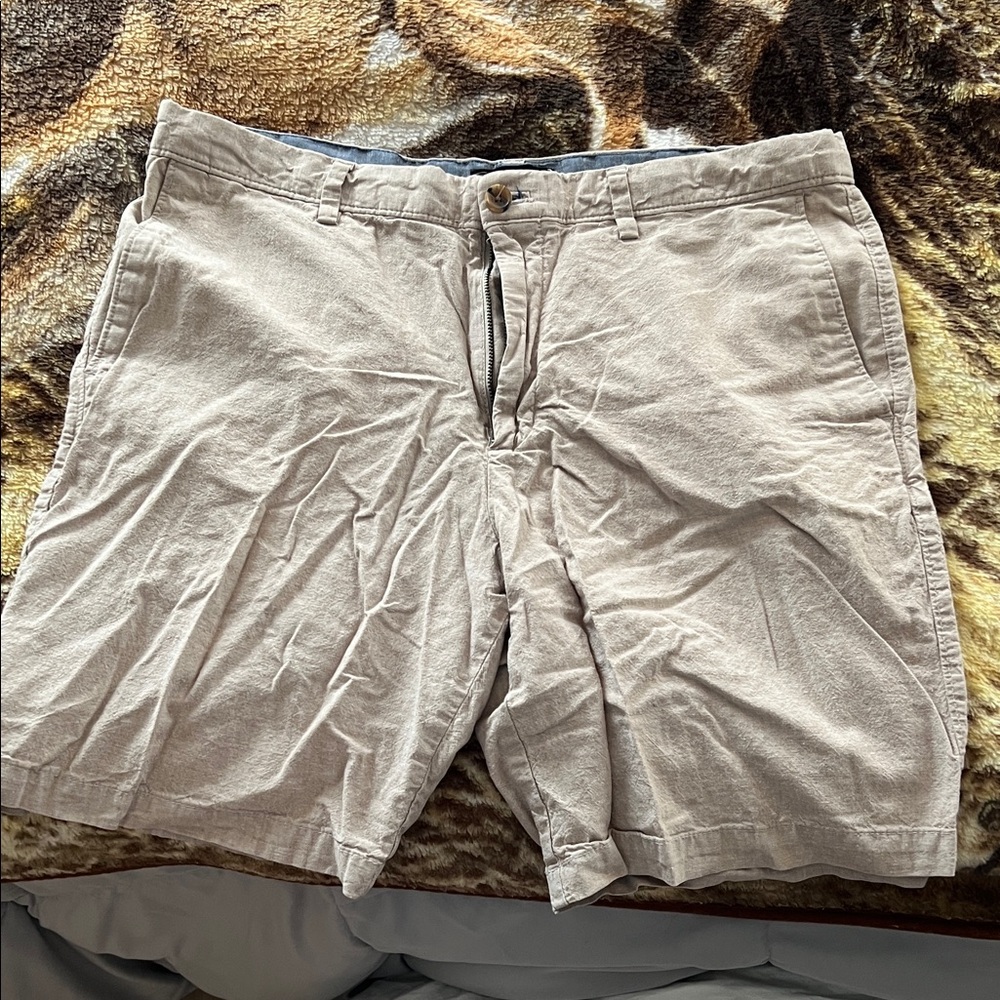 Banana Republic Light Tan Men's Shorts